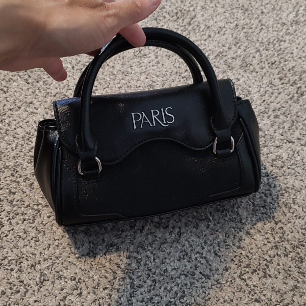 Paris Hilton Mason Mini Tote